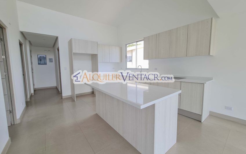 Lujoso Penthouse con vista en el Alto Las Palomas Santa Ana