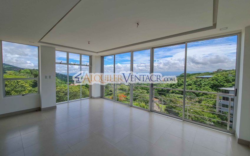 Lujoso Penthouse con vista en el Alto Las Palomas Santa Ana