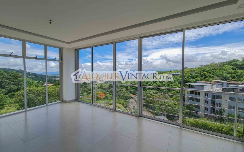 Lujoso Penthouse con vista en el Alto Las Palomas Santa Ana