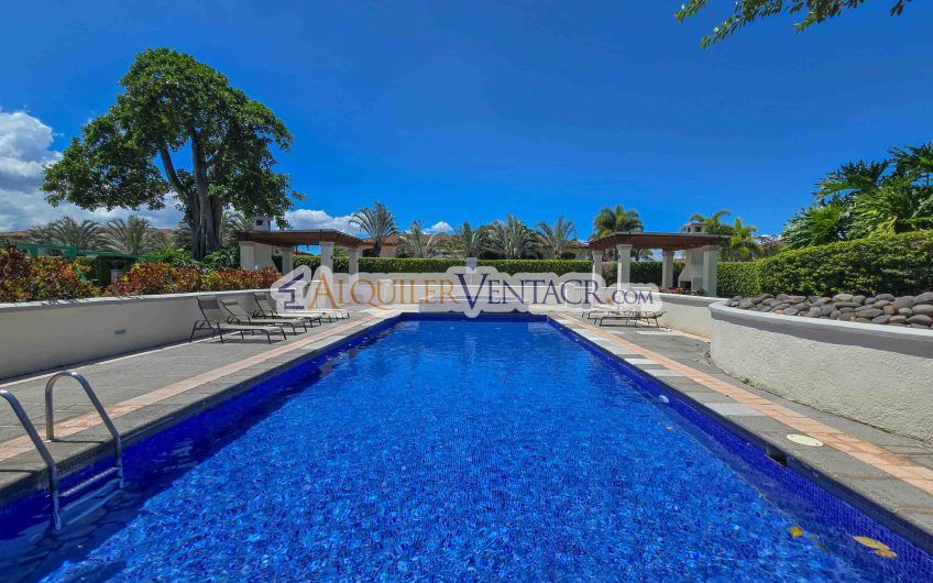 Via Nova Santa Ana Pozos! Penthouse con vista y línea blanca