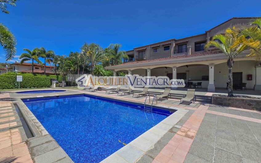 Via Nova Santa Ana Pozos! Penthouse con vista y línea blanca