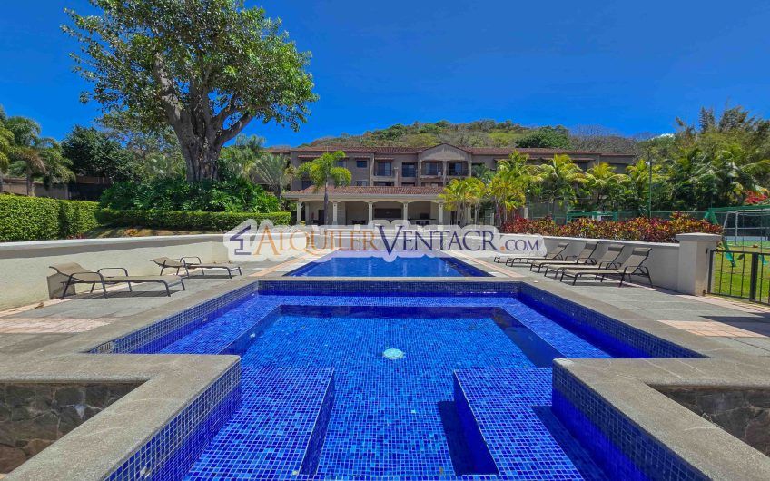 Via Nova Santa Ana Pozos! Penthouse con vista y línea blanca