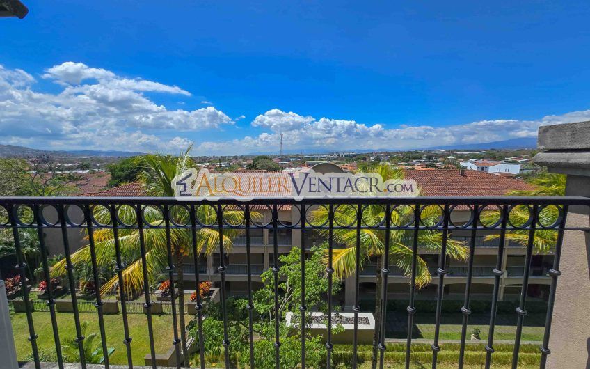 Via Nova Santa Ana Pozos! Penthouse con vista y línea blanca