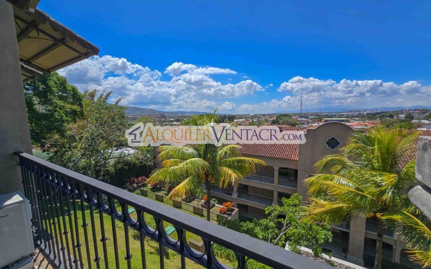 Via Nova Santa Ana Pozos! Penthouse con vista y línea blanca