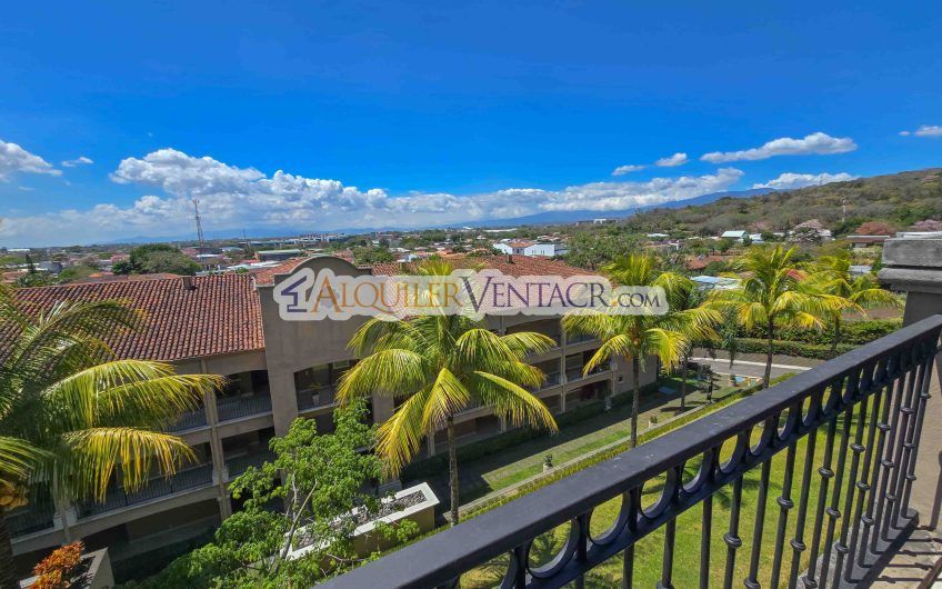 Via Nova Santa Ana Pozos! Penthouse con vista y línea blanca