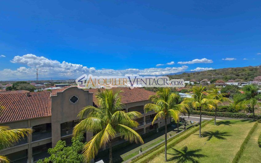 Via Nova Santa Ana Pozos! Penthouse con vista y línea blanca