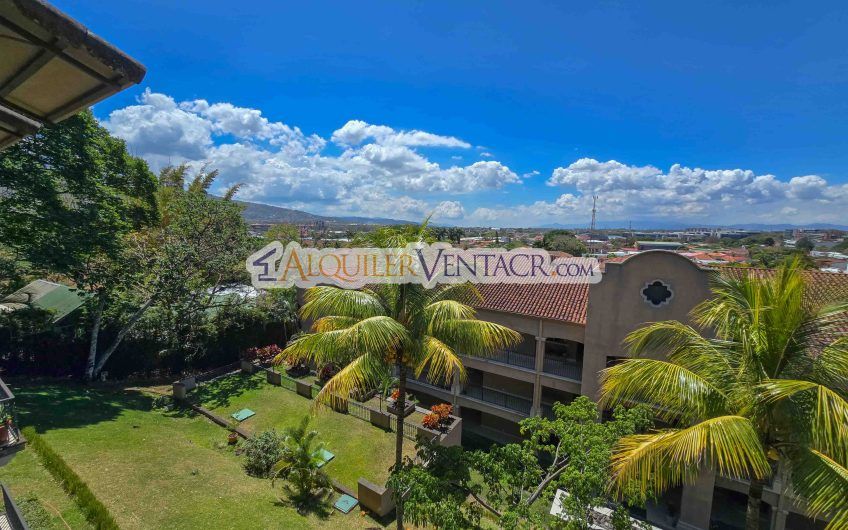 Via Nova Santa Ana Pozos! Penthouse con vista y línea blanca