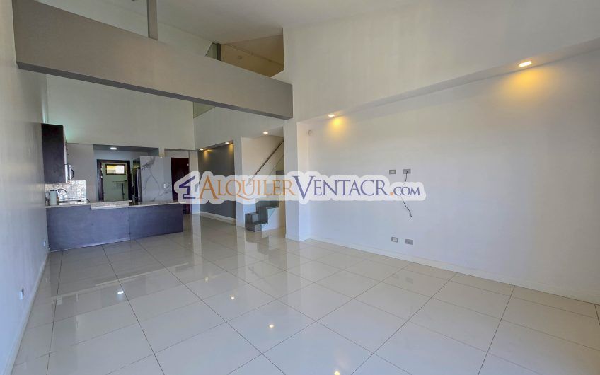 Via Nova Santa Ana Pozos! Penthouse con vista y línea blanca