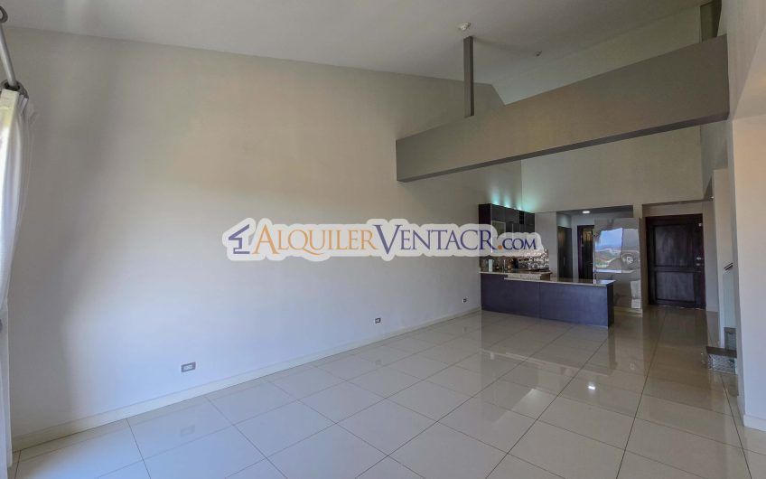 Via Nova Santa Ana Pozos! Penthouse con vista y línea blanca