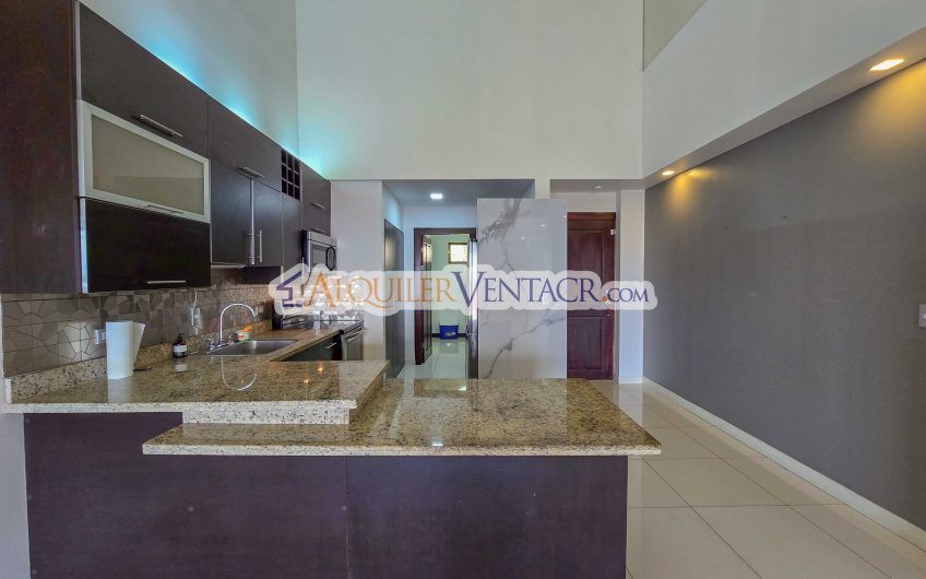 Via Nova Santa Ana Pozos! Penthouse con vista y línea blanca