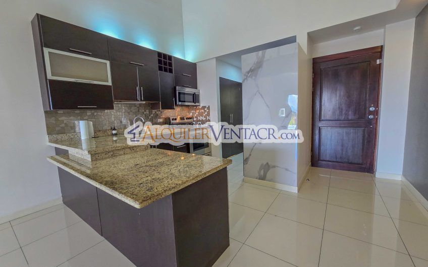 Via Nova Santa Ana Pozos! Penthouse con vista y línea blanca