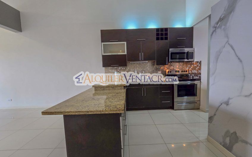Via Nova Santa Ana Pozos! Penthouse con vista y línea blanca