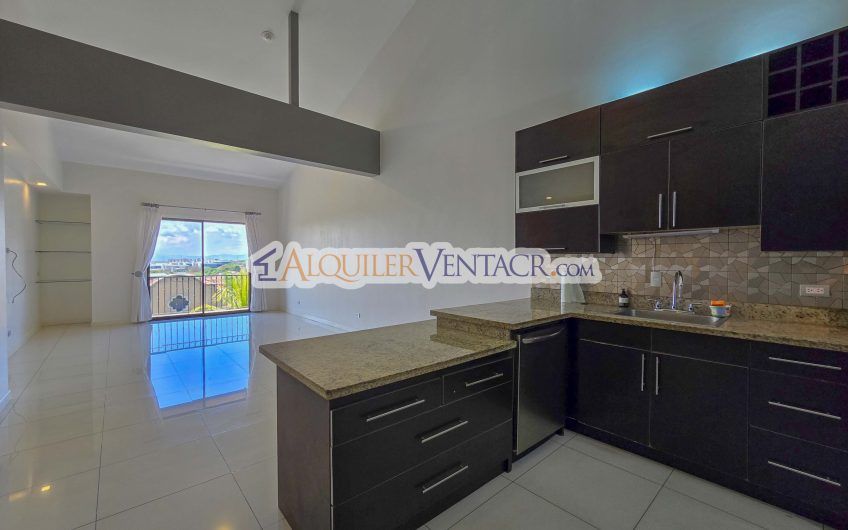 Via Nova Santa Ana Pozos! Penthouse con vista y línea blanca