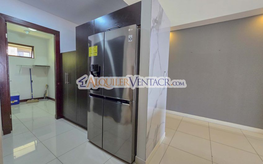 Via Nova Santa Ana Pozos! Penthouse con vista y línea blanca