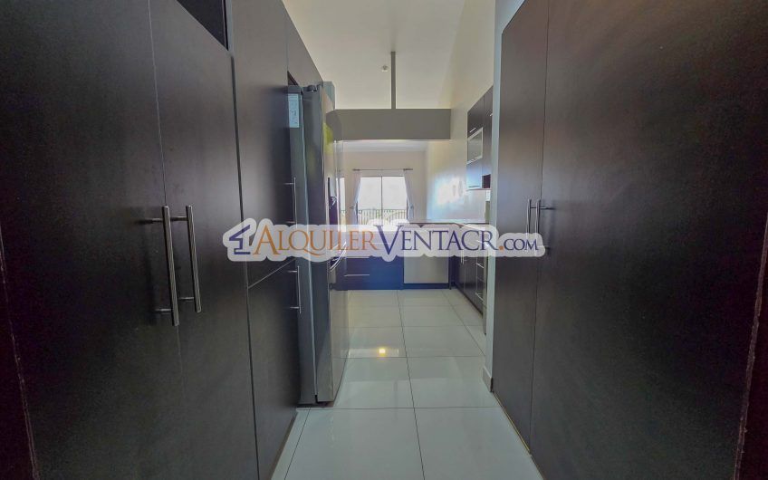 Via Nova Santa Ana Pozos! Penthouse con vista y línea blanca