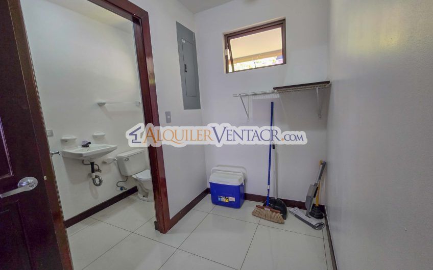 Via Nova Santa Ana Pozos! Penthouse con vista y línea blanca