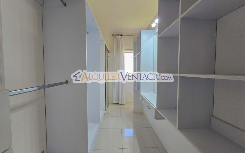 Via Nova Santa Ana Pozos! Penthouse con vista y línea blanca