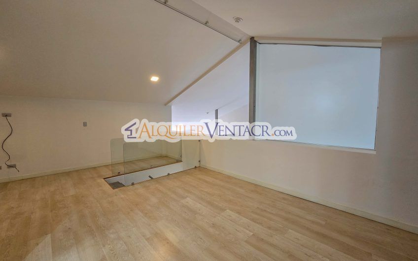 Via Nova Santa Ana Pozos! Penthouse con vista y línea blanca