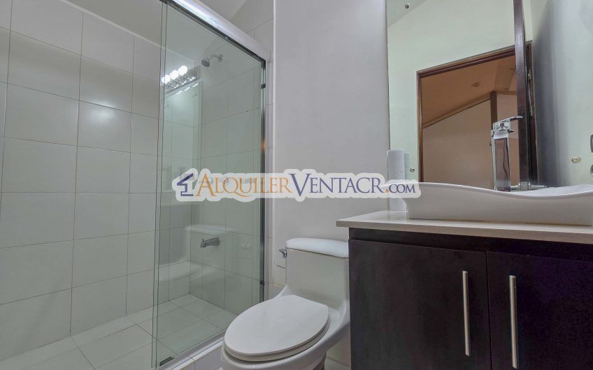 Via Nova Santa Ana Pozos! Penthouse con vista y línea blanca