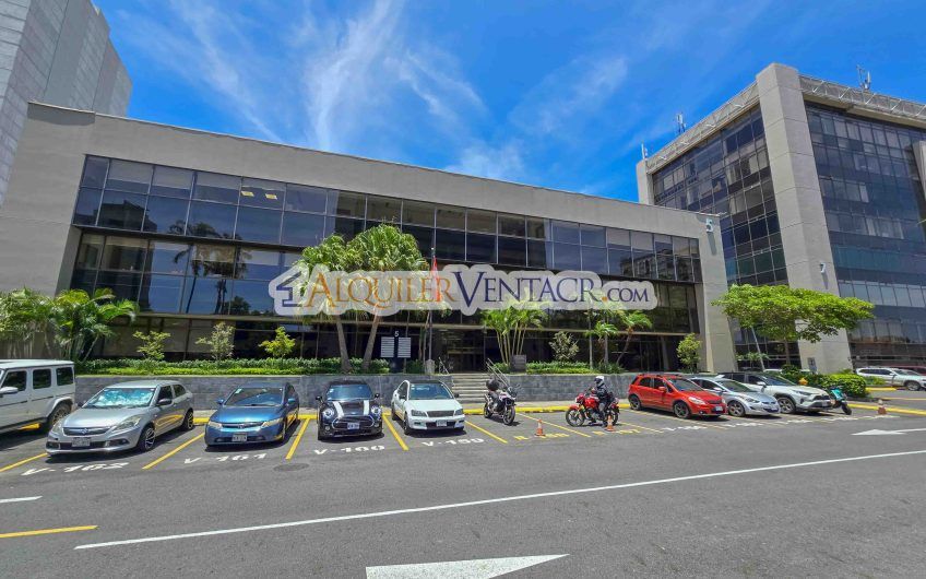 Oficina de 69 m2 en Torre Oficentro La Sabana