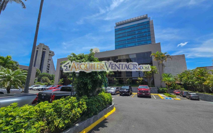 Oficina de 69 m2 en Torre Oficentro La Sabana