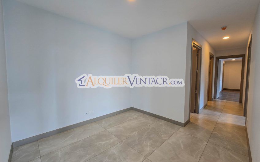 Para estrenar! Lujoso apartamento con vista en Escazú Centro