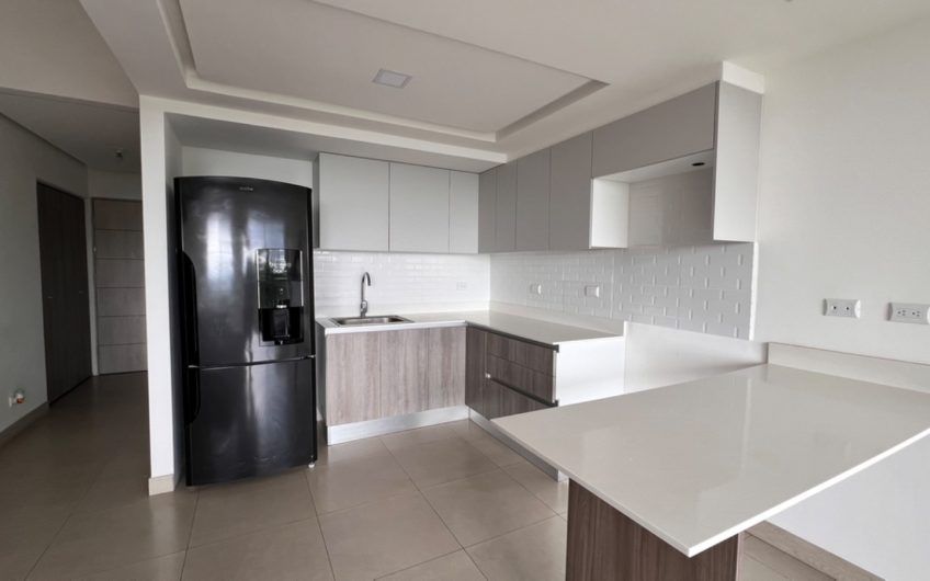 Penthouse con espectaculares vistas en Alto Las Palomas Santa Ana