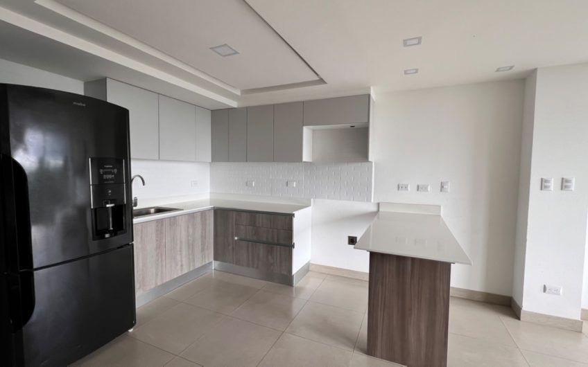 Penthouse con espectaculares vistas en Alto Las Palomas Santa Ana