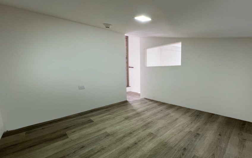 Penthouse con espectaculares vistas en Alto Las Palomas Santa Ana