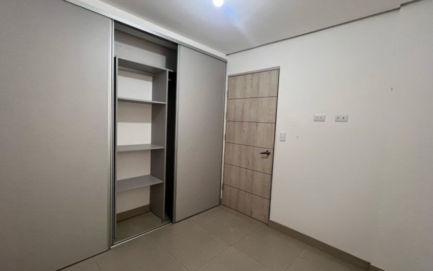 Penthouse con espectaculares vistas en Alto Las Palomas Santa Ana