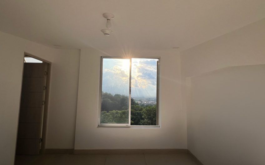Penthouse con espectaculares vistas en Alto Las Palomas Santa Ana