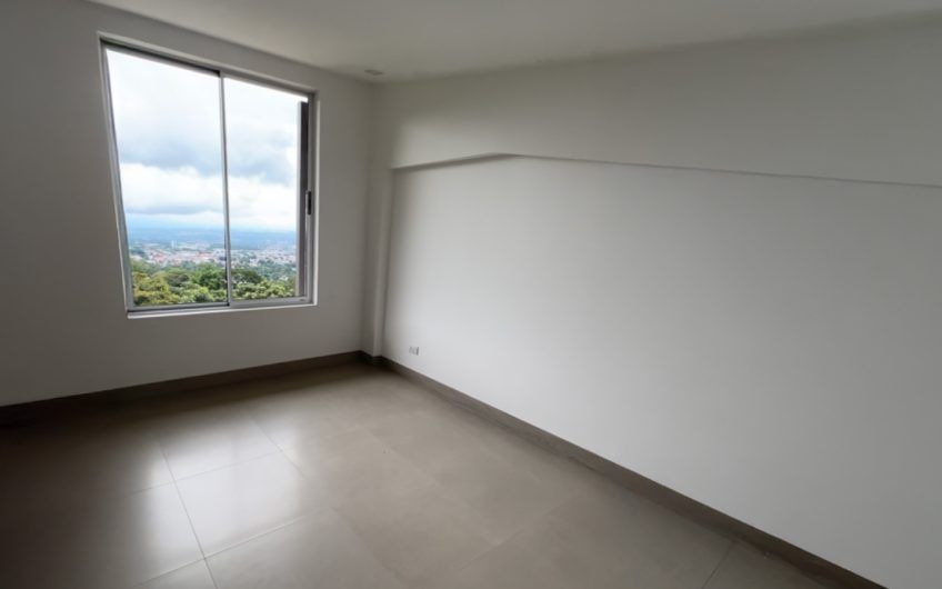 Penthouse con espectaculares vistas en Alto Las Palomas Santa Ana