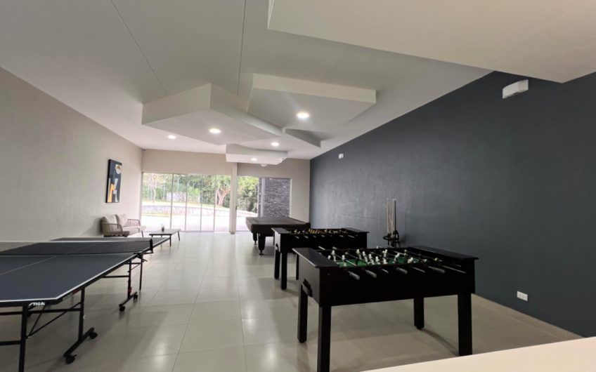 Penthouse con espectaculares vistas en Alto Las Palomas Santa Ana
