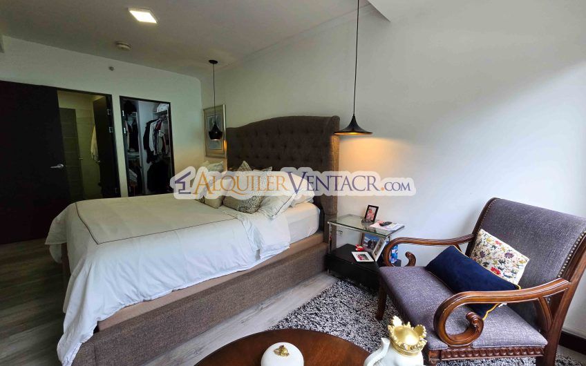 Apartamento en Condado del Parque Sabana Norte