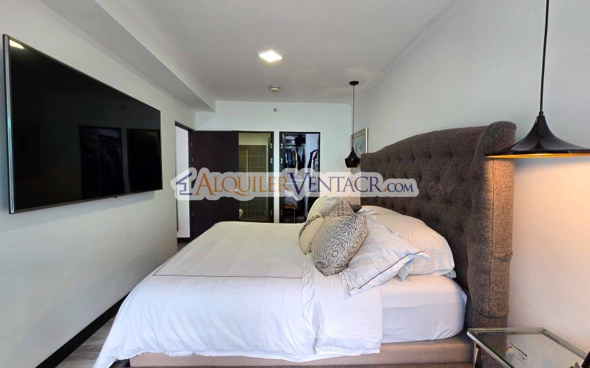 Apartamento en Condado del Parque Sabana Norte