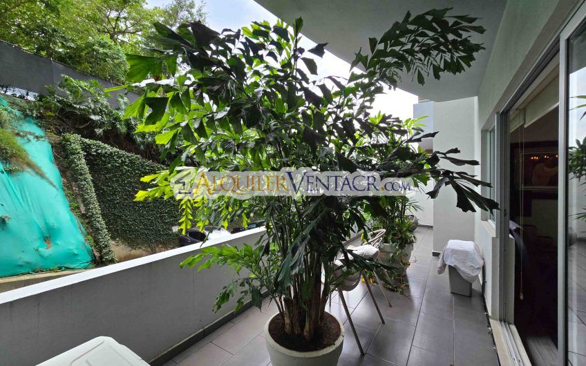 Apartamento en Condado del Parque Sabana Norte