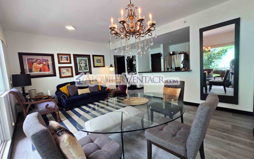 Apartamento en Condado del Parque Sabana Norte