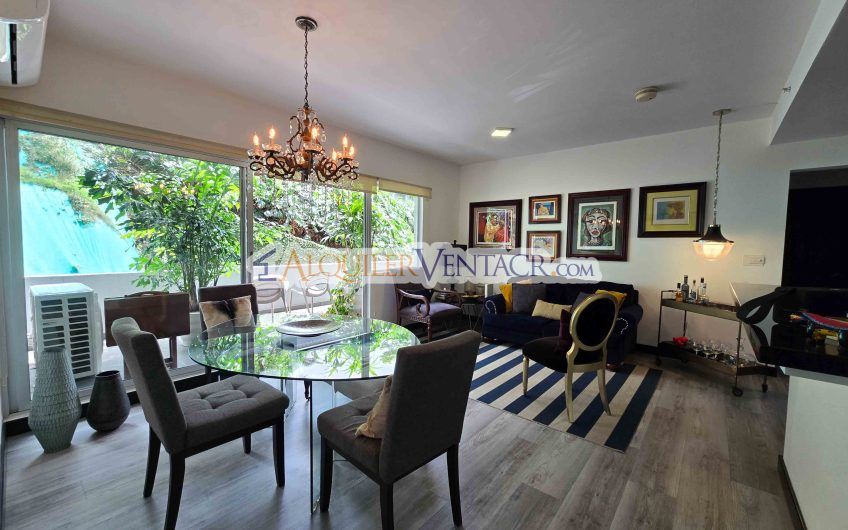 Apartamento en Condado del Parque Sabana Norte