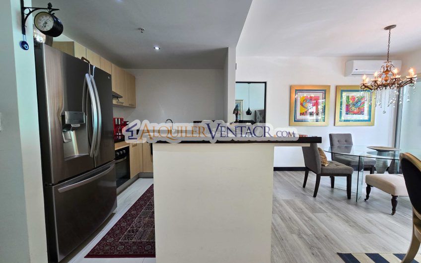 Apartamento en Condado del Parque Sabana Norte