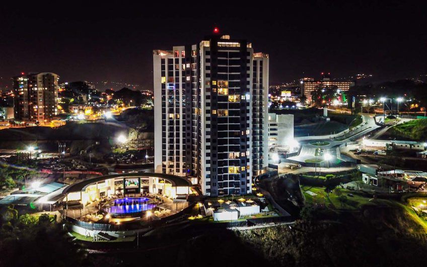 Para Estrenar! Apartamento en Torre Núcleo Sabana