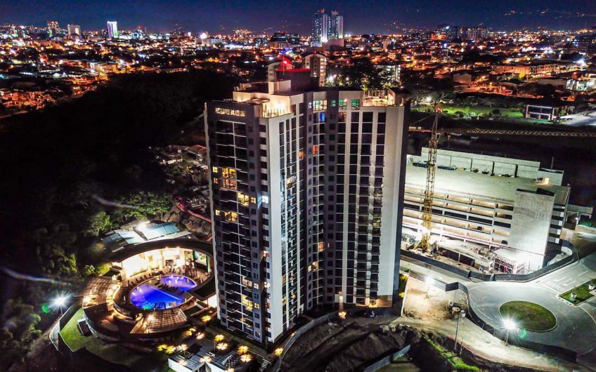 Para Estrenar! Apartamento en Torre Núcleo Sabana