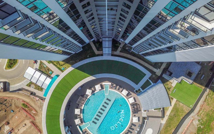Para Estrenar! Apartamento en Torre Núcleo Sabana