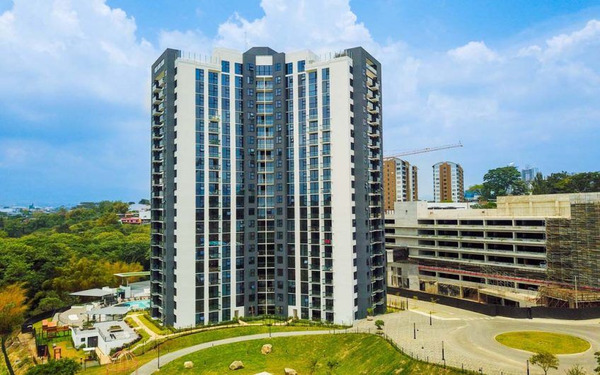 Para Estrenar! Apartamento en Torre Núcleo Sabana