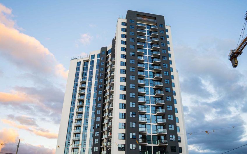 Para Estrenar! Apartamento en Torre Núcleo Sabana