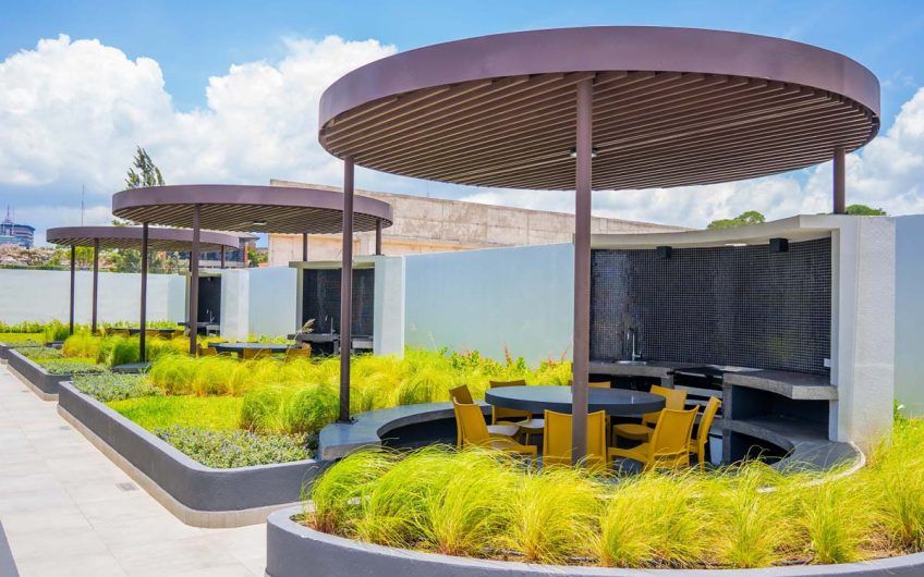 Para Estrenar! Apartamento en Torre Núcleo Sabana