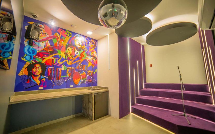 Para Estrenar! Apartamento en Torre Núcleo Sabana