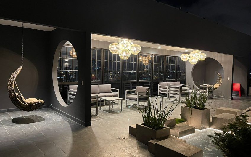 Para Estrenar! Apartamento en Torre Núcleo Sabana