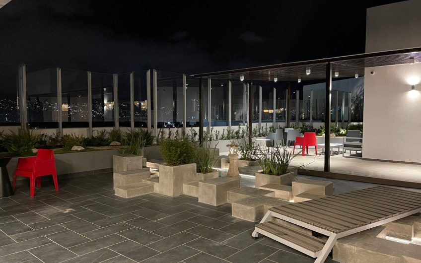Para Estrenar! Apartamento en Torre Núcleo Sabana