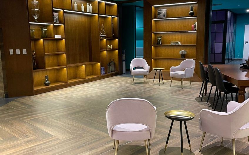 Para Estrenar! Apartamento en Torre Núcleo Sabana