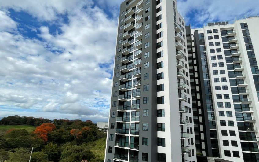 Para Estrenar! Apartamento en Torre Núcleo Sabana